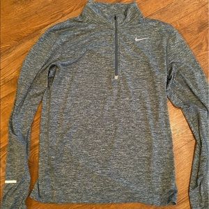 Nike Pro 1/4 Zip